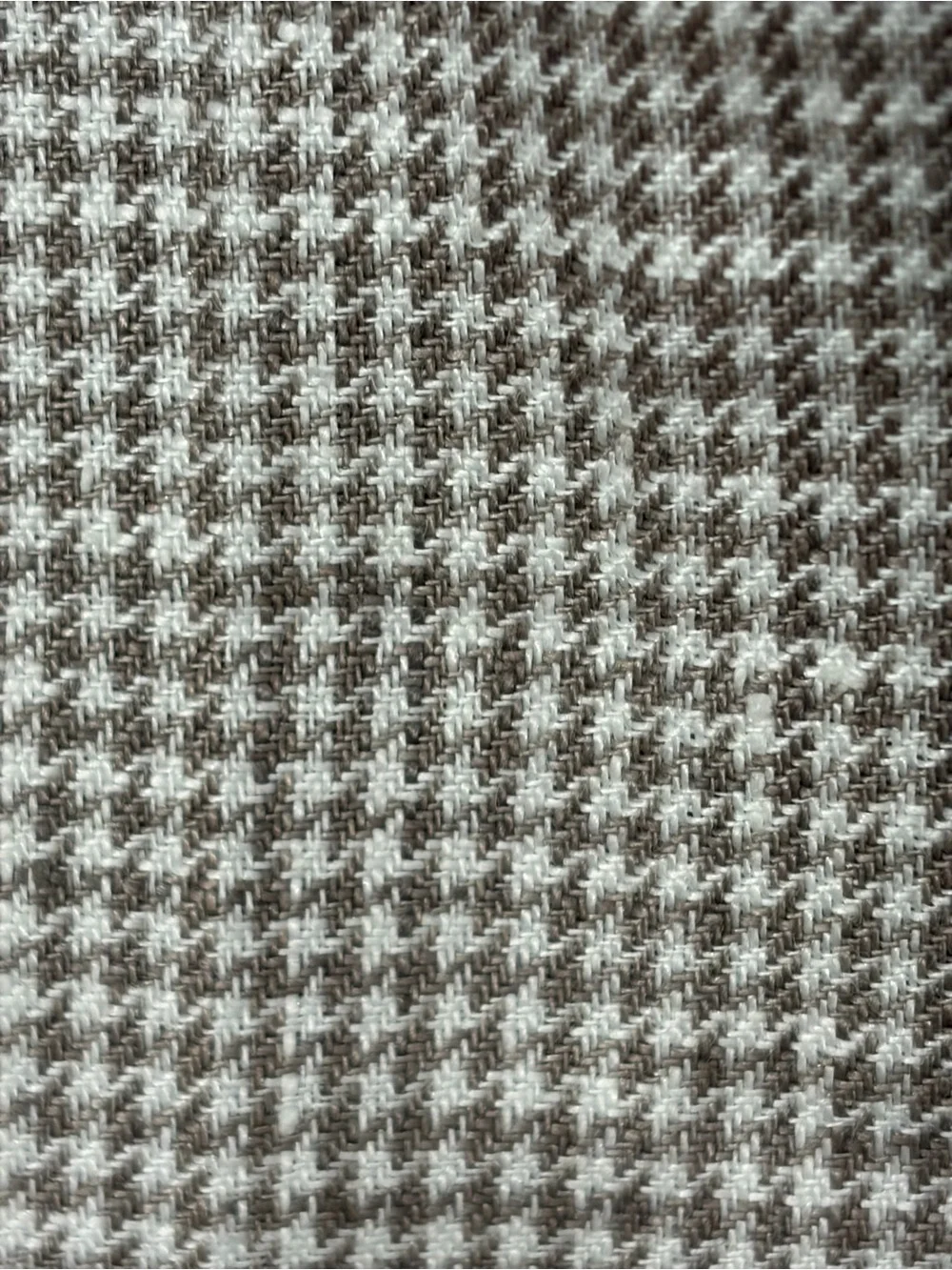 Banana Republic | New Houndstooth Tailored Slim Fit trousers Men’s size 33 x 30